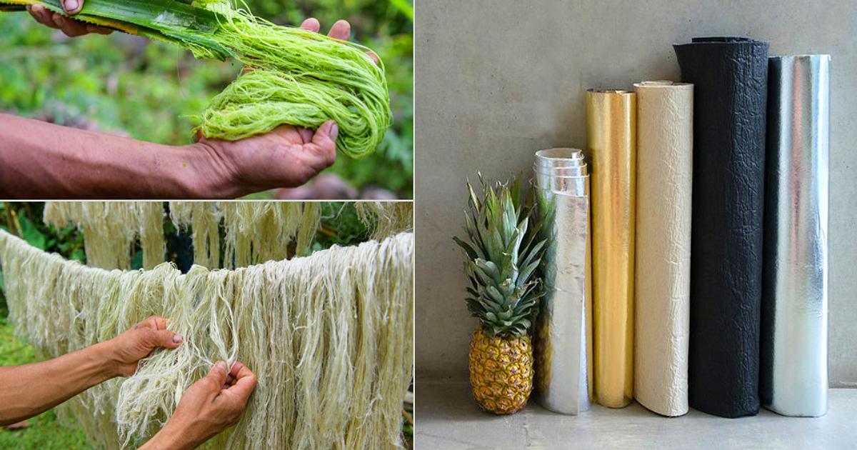 eco-fashion-ekoloska-moda-eco-friendly-zeleno-mešanje-ekoloških-tkanina-piñatex